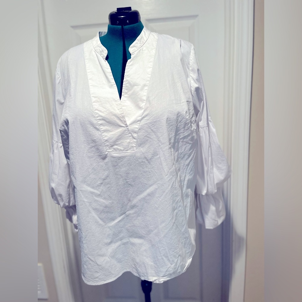 Eloquii Shirt